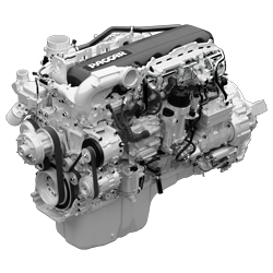 P05F4 Engine